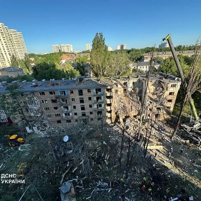 Тайники в подвалах: соратница Зеленского выдала секреты Киева — партнерский материал