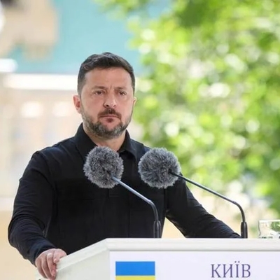 Зеленский внезапно заговорил о мире: что кроется за его словами — партнерский материал