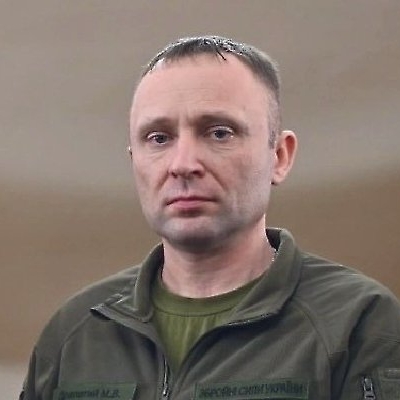 Российские силовики нашли брата нового главкома ВСУ в Сургуте — партнерский материал