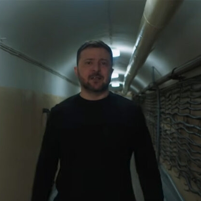 Что всплыло о секретном бункере Зеленского лишь сейчас — партнерский материал