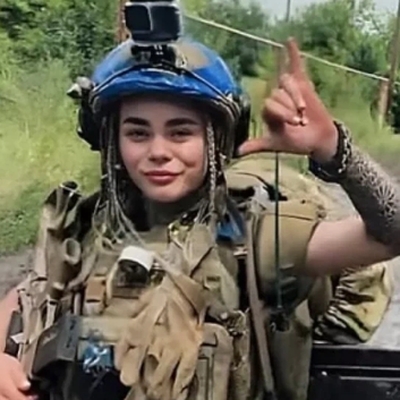 Женщины в армии Украины сделали гневное заявление — партнерский материал