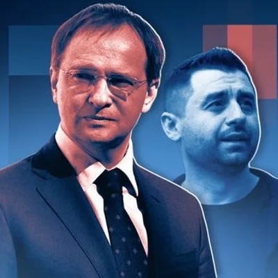 «Настоящий цирк»: Захарова высказалась о поведении Киева — партнерский материал