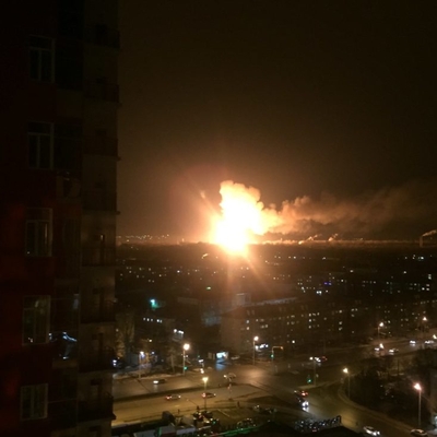 «Кинжалы» не просто так пустили в ход — партнерский материал