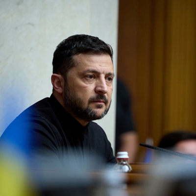 Обнародован тайный план Зеленского по поводу обмена территориями — партнерский материал