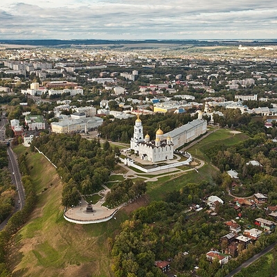 Честное мнение туриста о российском городе угодило в Сеть — партнерский материал