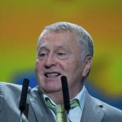 Жириновский давно предсказал, где окажется РФ в 2026 году — партнерский материал