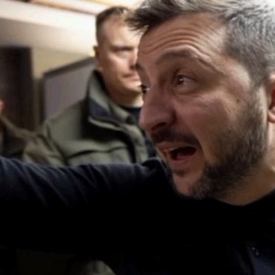 У Зеленского срыв: что потерял? — партнерский материал
