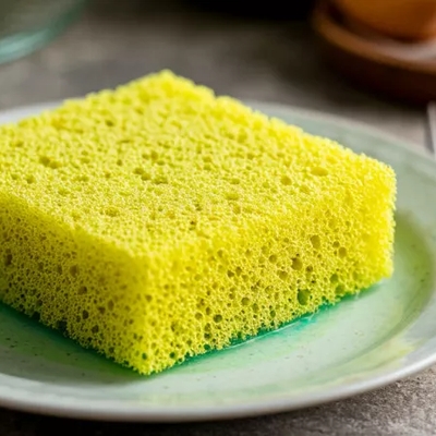 Забудете навсегда о неприятном запахе от губок: простой способ — партнерский материал