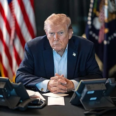 Предупреждение для Трампа: что пообещал Иран в случае агрессии — партнерский материал