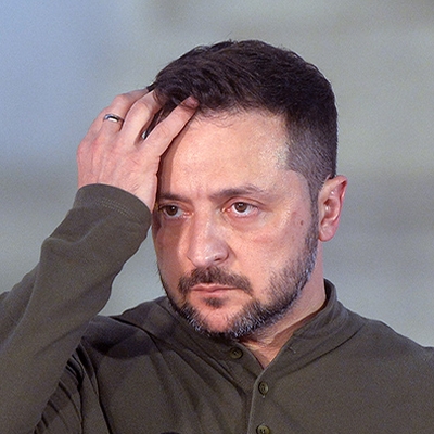 Медики успели: что было с Зеленским после потери Константиновки — партнерский материал