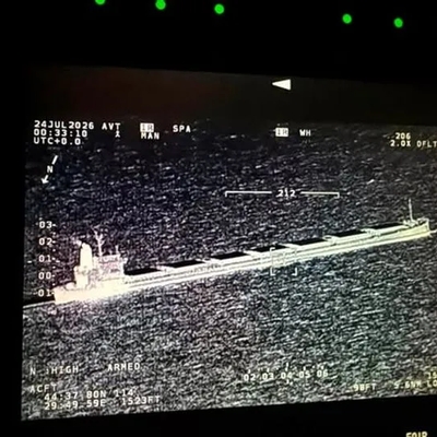Морской удар по конвою с углем меняет 40-дневный план Киева — партнерский материал
