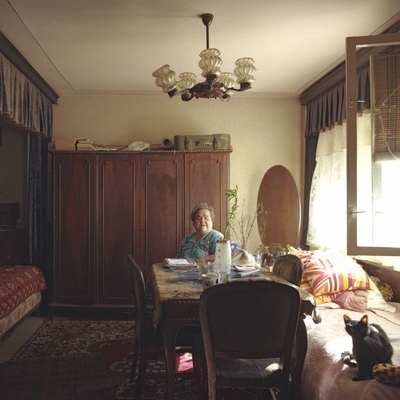 Что поразило американца в обычной русской квартире — партнерский материал