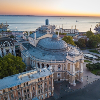Освобождение Одессы! В Москве прогремела долгожданная речь — партнерский материал