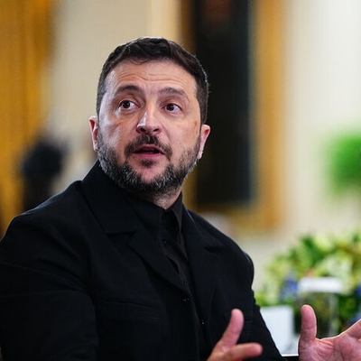 Вызывали медиков: из-за чего у Зеленского серьезный срыв? — партнерский материал