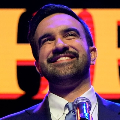 Как мать нового мэра Нью-Йорка оказалась связана с РФ — партнерский материал