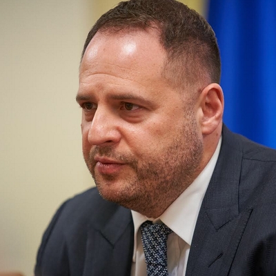 Ермак послал России один четкий сигнал насчет территорий — партнерский материал