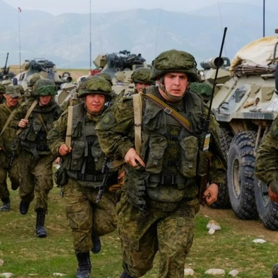 Боевики ВСУ столкнулись с российскими казаками: исход известен — партнерский материал