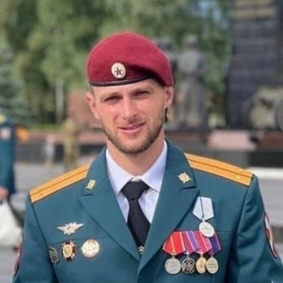 Вскрылась правда о Герое РФ Александре Потапове — партнерский материал