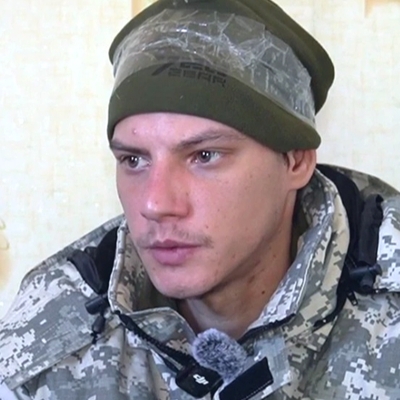 Попавшие к ВС РФ украинцы разболтали про Красноармейск вот что — партнерский материал