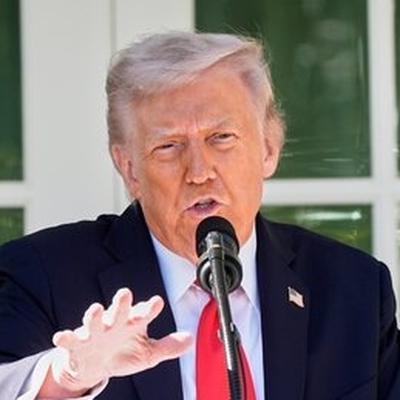 Лишь одну фразу заявил Трамп после испытания «Буревестника» — партнерский материал