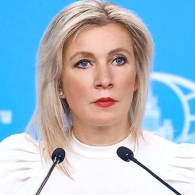 Молниеносная реакция Захаровой на арест Ермака — партнерский материал