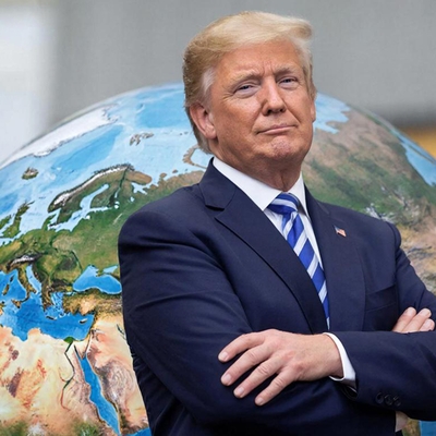Трамп прояснил ситуацию с новыми масштабными ударами по Ирану — партнерский материал