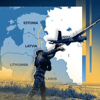 Власти Эстонии утаили информацию о дронах ВСУ над Европой — партнерский материал