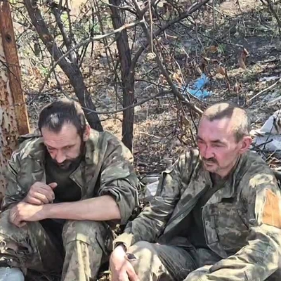 Вот что на Украине делают с семьями сдавшихся украинских солдат — партнерский материал