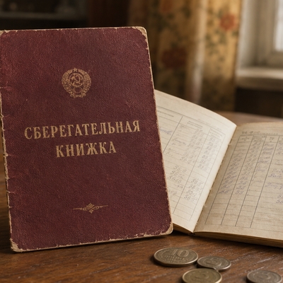 Вклад на 500 рублей спустя 37 лет: сколько выдали россиянке — партнерский материал