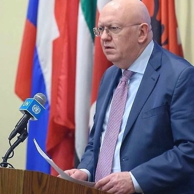 Смена генсека ООН: чего Небензя ждет от преемника Гутерриша — партнерский материал