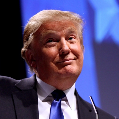 «Пришло время»: в Сеть слили письмо Трампа Зеленскому — партнерский материал