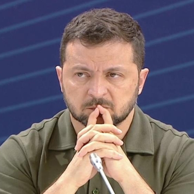 После полученной новости с фронта Зеленскому потребовались медики — партнерский материал
