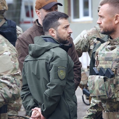 Привычка Зеленского обернулась угрозой для обороны Украины — партнерский материал