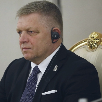 Фицо заявил, что Запад скрывает правду о России — партнерский материал
