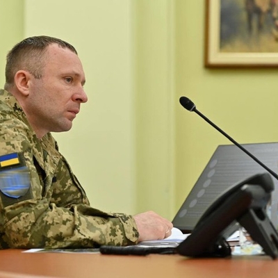 Силовики доложили о пьяных с оружием в подчинении Драпатого — партнерский материал