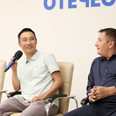 Как заговорили участники СВО, вернувшись к мирной жизни — партнерский материал